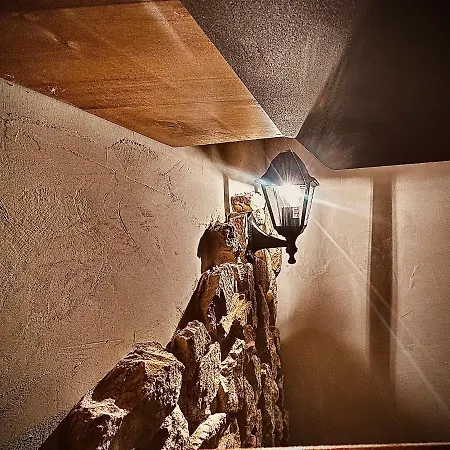 بيت للعطل La Rosa Blu *