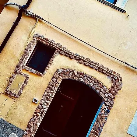 La Rosa Blu * Goriano Sicoli