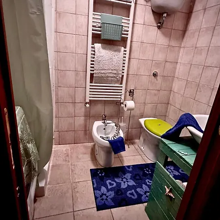 La Rosa Blu Goriano Sicoli