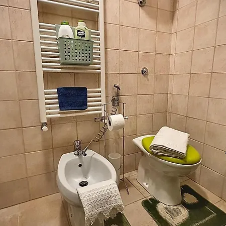 La Rosa Blu Vakantiehuis