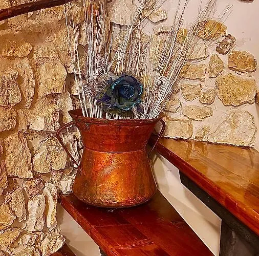 La Rosa Blu Σπίτι διακοπών Goriano Sicoli