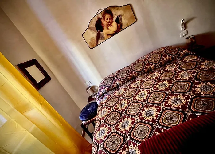 Σπίτι διακοπών La Rosa Blu