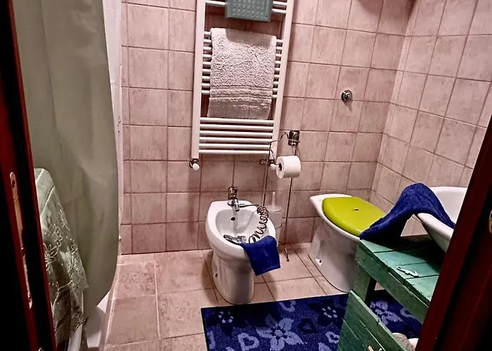 La Rosa Blu Goriano Sicoli