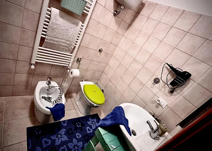 La Rosa Blu Σπίτι διακοπών