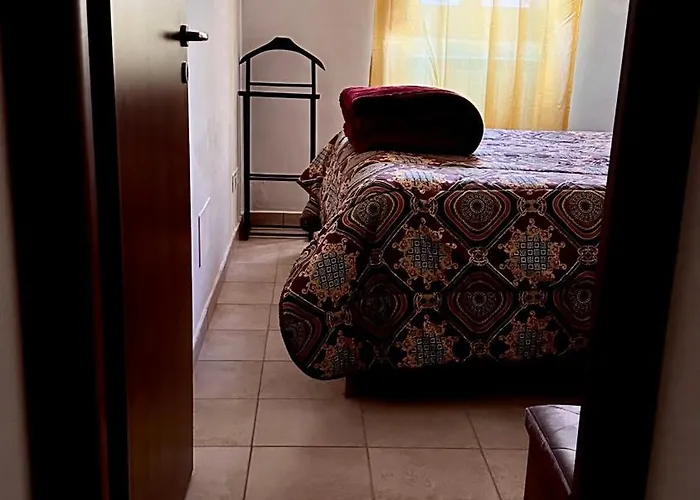 Σπίτι διακοπών La Rosa Blu Goriano Sicoli