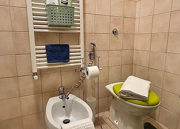 La Rosa Blu Σπίτι διακοπών