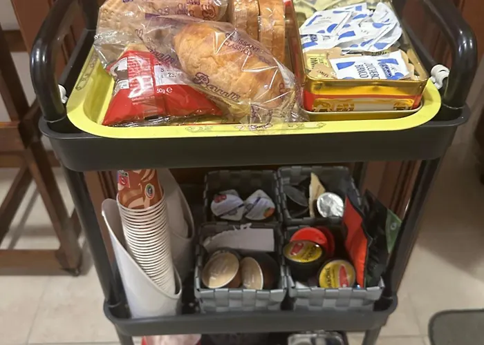 La Rosa Blu Σπίτι διακοπών *