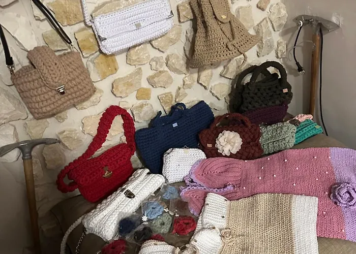 La Rosa Blu Σπίτι διακοπών